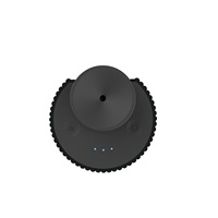 Diffuseur d'arômes portable intelligent rechargeable pour voiture, mini diffuseur d'huiles essentielles silencieux pour la maison - Offre spéciale
