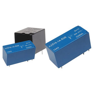 Relais LY2-AC110/120 à usage général DPDT 10A 120V Spécialement conçu pour les systèmes de contrôle industriels - Product Image 1