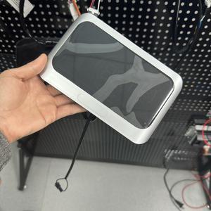 Venta de fábrica Pantalla LCD personalizada Scooter eléctrico Velocímetro Motocicleta eléctrica Tablero digital - Product Image 5