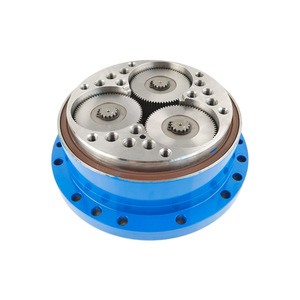 Piezas de Caja de Engranajes para Robot Yaskawa, Reductor del Eje L, Tipo de Engranaje Cilíndrico HW0387753 G - Product Image 1