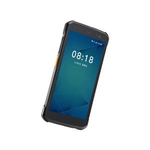 XT8002 1D/2D Android <span class=keywords><strong>9</strong></span>製造速達配達業界高速QRコードPDA - Product Image 5