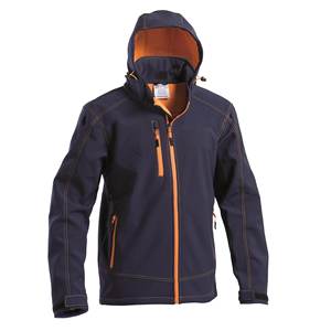 Giacca Softshell 'NORTON' Taglia L - Product Image 2