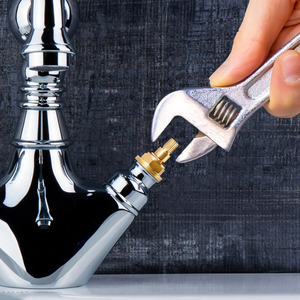 <span class=keywords><strong>Robinet</strong></span> <span class=keywords><strong>de</strong></span> lavabo <span class=keywords><strong>de</strong></span> salle <span class=keywords><strong>de</strong></span> bain et <span class=keywords><strong>de</strong></span> cuisine en laiton moderne, tige <span class=keywords><strong>de</strong></span> <span class=keywords><strong>robinet</strong></span>, <span class=keywords><strong>2</strong></span> pièces, disque céramique chaud et froid, 20 dents, quart <span class=keywords><strong>de</strong></span> <span class=keywords><strong>tour</strong></span>, cartouches <span class=keywords><strong>de</strong></span> <span class=keywords><strong>robinet</strong></span> <span class=keywords><strong>1</strong></span>/<span class=keywords><strong>2</strong></span>,50 mm - Product Image 4