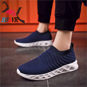 Zapatos Casuales de Malla Transpirable Ultraligeros para Hombre, Venta al Por Mayor - Product Image 1