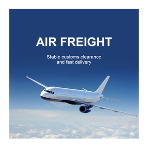 Kiểm soát chất lượng kiểm tra xuất khẩu giải phóng mặt bằng đại lý vận chuyển dropshipping giá rẻ không khí chuyển phát nhanh từ chine đến Úc - Product Image 2