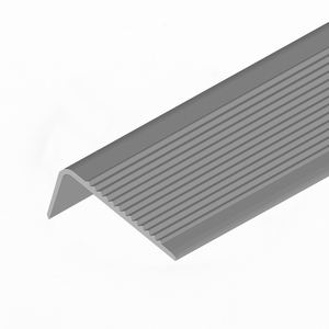 Bande antidérapante en <span class=keywords><strong>caoutchouc</strong></span> <span class=keywords><strong>pour</strong></span> <span class=keywords><strong>escalier</strong></span> extérieur, en PVC avec adhésif, colorée - Product Image 4