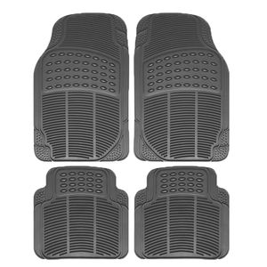 Tappetini <span class=keywords><strong>in</strong></span> <span class=keywords><strong>gomma</strong></span> di lusso personalizzati <span class=keywords><strong>per</strong></span> <span class=keywords><strong>auto</strong></span> tappetini universali <span class=keywords><strong>per</strong></span> <span class=keywords><strong>auto</strong></span> 4 5 pezzi - Product Image 2