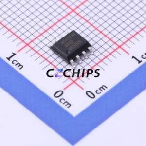 Transistor de efecto de campo (MOSFET) SOP-8 original y nuevo, venta al por mayor de chips de componentes electrónicos y servicio BOM - Product Image 1