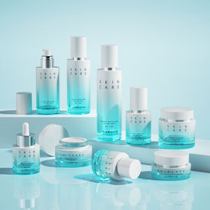 Winter Shield Skincare Setgobal Best Seller Set de tarros de cristal para mercados de exportación - Product Image 5