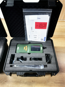 Detector de Gas Portátil de un Solo Gas con Pantalla y Sensor PID de Alta Sensibilidad con Bomba de Succión - Product Image 6