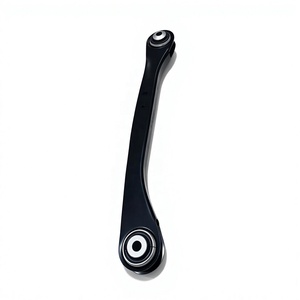 OE 33326861126 Venta al por mayor de piezas de automóvil: Brazo de control superior curvo trasero derecho para BMW Serie 5 G30 G38 Serie 7 G11 G12 2014-2020 - Product Image 5