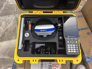 Stonex S3AR GNSS พร้อมช่องสัญญาณ 1408 ช่อง และ IMU สำหรับงานสำรวจที่ดิน ระบบ GPS RTK GNSS RTK แบบมองเห็นภาพ - Product Image 3