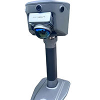 Barang Berkualitas Asli Lebih Murah Hi Target V700S Laser GPS RTK 1408 Kanal IMU GPS Receiver GNSS RTK SLAM