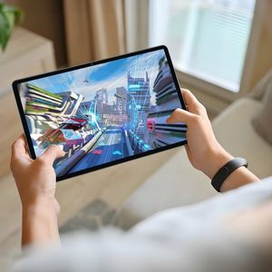 แท็บเล็ต BMAX MaxPad <span class=keywords><strong>I11</strong></span> S WiFi 4GB+128GB หน้าจอ 10.95 นิ้ว ระบบปฏิบัติการ Android 15 ชิปประมวลผล Unisoc T606 Octa Core แท็บเล็ต Bmax - Product Image 6