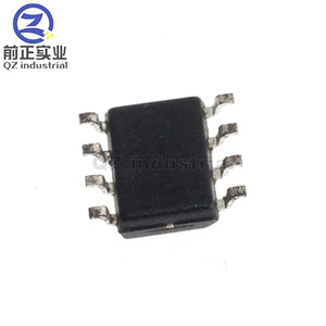 QZ original TVS DIODE 5VWM 8-SOIC ESDA6V1U1RL - Product Image 3