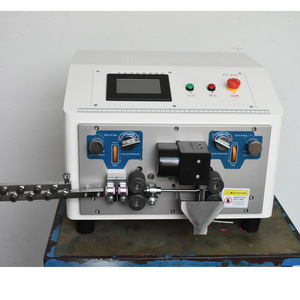 เครื่องลอกสายไฟอัตโนมัติรุ่นใหม่ bibo กำลังไฟ 880 วัตต์ สำหรับลอกสายไฟหลายเส้นและลอกส่วนกลางของสายไฟ - Product Image 3