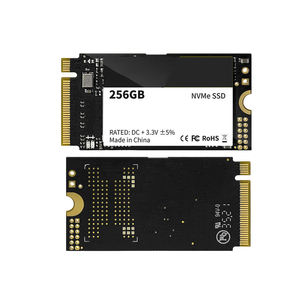 M.2 2242 NVMe SSD tot 4TB, PCIe 3.0/4.0, Hoge Snelheid Interne Solid State Drive voor Laptop & Gaming PC - Product Image 6