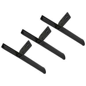 Jieying pied de meuble échantillon gratuit losange pivotant métaux Atel aux EAU pied de canapé pour table - Product Image 6