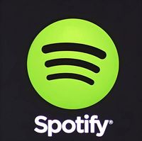 Pour Spotify, abonnement individuel Premium d'un mois, musique