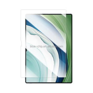 Couverture de plaque de feuille de sublimation Film personnalisé protecteur d'écran en verre trempé pour tablettes pour Huawei Mate Pad Pro 11 pouces 2024 - Product Image 1