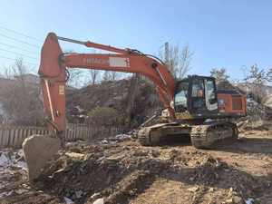 Topkwaliteit <span class=keywords><strong>Hitachi</strong></span> <span class=keywords><strong>EX270</strong></span> gebruikte rupskraan 2011 Betrouwbare hydraulische graafmachine voor bouwprojecten - Product Image 5