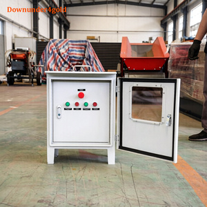 Machine de lavage <span class=keywords><strong>d</strong></span>'<span class=keywords><strong>or</strong></span> à crible vibrant de 5 tonnes/heure à longue durée de vie avec système anti-érosion pour la prospection aurifère en rivière - Product Image 5