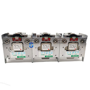 Cylindre d'impression pour module de tête d'impression Smart Date X65 10041170/10055040 Markem X40 X60 série X - Product Image 5