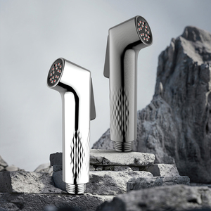 Пластиковая насадка для биде - Product Image 2