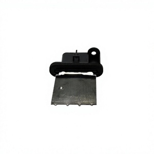 Résistance de ventilateur pour Toyota Tacoma, pièce de rechange 87138-04052 12V - Product Image 3