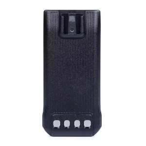 BL1507แบตเตอรี่ลิเธียมโพลีลิเธียมแบบชาร์จไฟได้สำหรับวิทยุติดรถยนต์ BP515 BP510 BP51X BP512 BP56X BP562 BP565 - Product Image 2