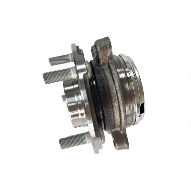 Hot Quality Products New Arrivals 3.5L G35 Front Wheel Hub Assembly 40202-EG000 Auto Parts Image 4