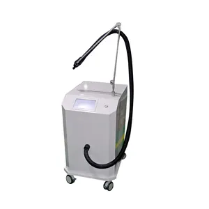 Latest popular beauty equipment cryo chiller beauty air cooler cooling skin system machine laser treatments air skin cooler