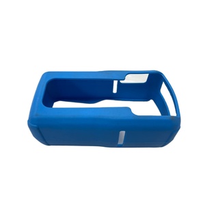 Tùy chỉnh ABS khuôn điện tử các bộ phận chụp đèn Vỏ sản phẩm phụ kiện thiết bị nhà nút Máy Photocopy vỏ tiêm khuôn - Product Image 3