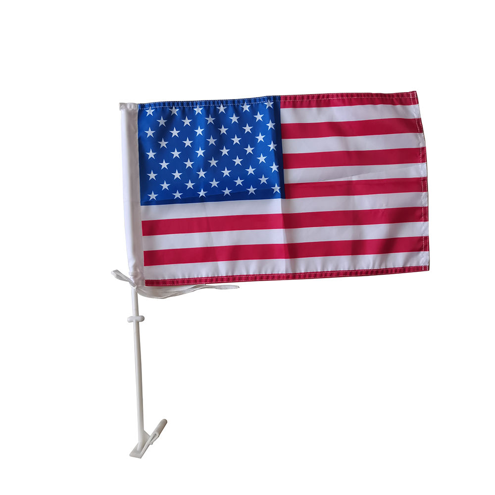 ธงรถยนต์