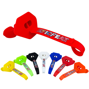 Protège-dents de football professionnel avec sangle, protection multicouche pour la boxe, le MMA, le rugby, le hockey, protège-dents de football, étui inclus - Product Image 4