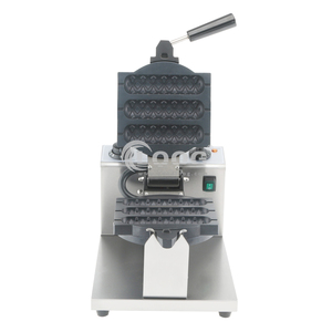 Nhà hàng thiết bị nhà bếp điện không dính Hotdog <span class=keywords><strong>Waffle</strong></span> trên một máy thanh thương mại Hot Dog <span class=keywords><strong>Waffle</strong></span> <span class=keywords><strong>maker</strong></span> máy - Product Image 3