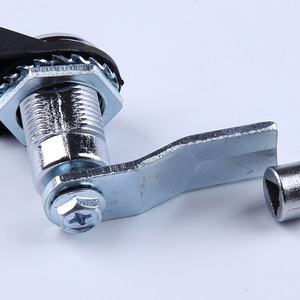 Cerradura de embutir Yunteng M6 10x5mm para armarios eléctricos y mecánicos - Product Image 5