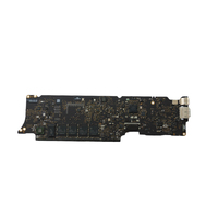 Carte mère d'origine A1466 pour MacBook Air 13 pouces A1466, carte logique 8G 1,8 GHz 2016 2017, année 820-00165-A 2013 2014 2015 2017