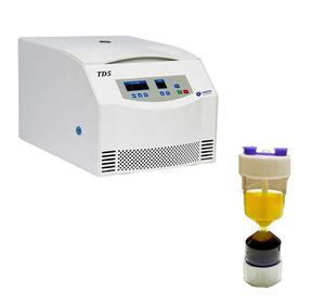 Td5 צנטריפוגה מעבדה או צנטריפוגה רפואית עם צינור ואקום - Product Image 1