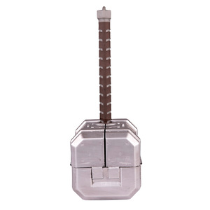 Offre Spéciale Kit de réparation de marteau <span class=keywords><strong>Thor</strong></span> portable ensemble de clés électriques domestiques multifonctions dans un étui rigide ensembles d'outils à main personnalisables OEM - Product Image 3