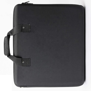 OEM duro Eva nuevo diseño de protección de almacenamiento de cremallera EVA moldeado duro DJ caso para <span class=keywords><strong>Akai</strong></span> <span class=keywords><strong>MPC</strong></span> caja de almacenamiento en vivo - Product Image 5