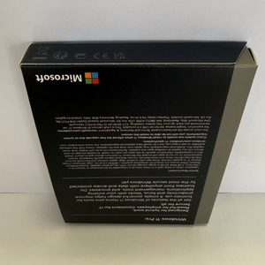 Pour <span class=keywords><strong>Windows</strong></span> <span class=keywords><strong>11</strong></span> Pro, <span class=keywords><strong>version</strong></span> USB, garantie d'activation à vie mondiale, support en anglais, système d'exploitation en anglais - Product Image 4