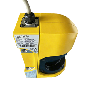 Cabezal de Sensor de Escáner Láser de Seguridad S30A-7011BA Compatible con el Sistema S3000 para Navegación AGV - Product Image 5