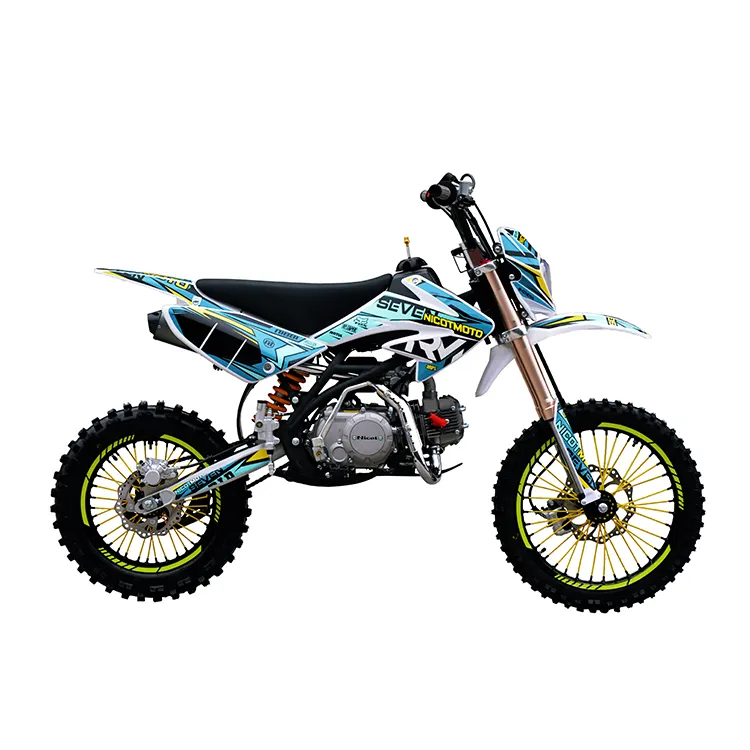 Nicot PT-1 Manufacture Directe Moto Dirt Bike Hors route Supporter Moto Cross Pour Passager