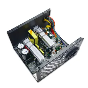 광하이 300W 400W 500W 600W 700W 800W 1000W ATX 컴퓨터 스위칭 PSU 장치 PC 전원 공급 장치