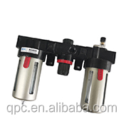 ชุดกรองลมนิวแมติก รุ่น SFC พร้อมตัวควบคุมแรงดันลมและตัวหล่อลื่น รุ่น SFC 200/300/400 - Product Image 3