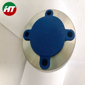 Prix d'usine Astm A182 F51 Soudure Cou Sw Ss 316l 150 600 Wn Rf Bride - Product Image 3