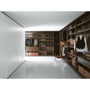 Cloakroom master walk in closet cupboard walk in wardrobe design ideas