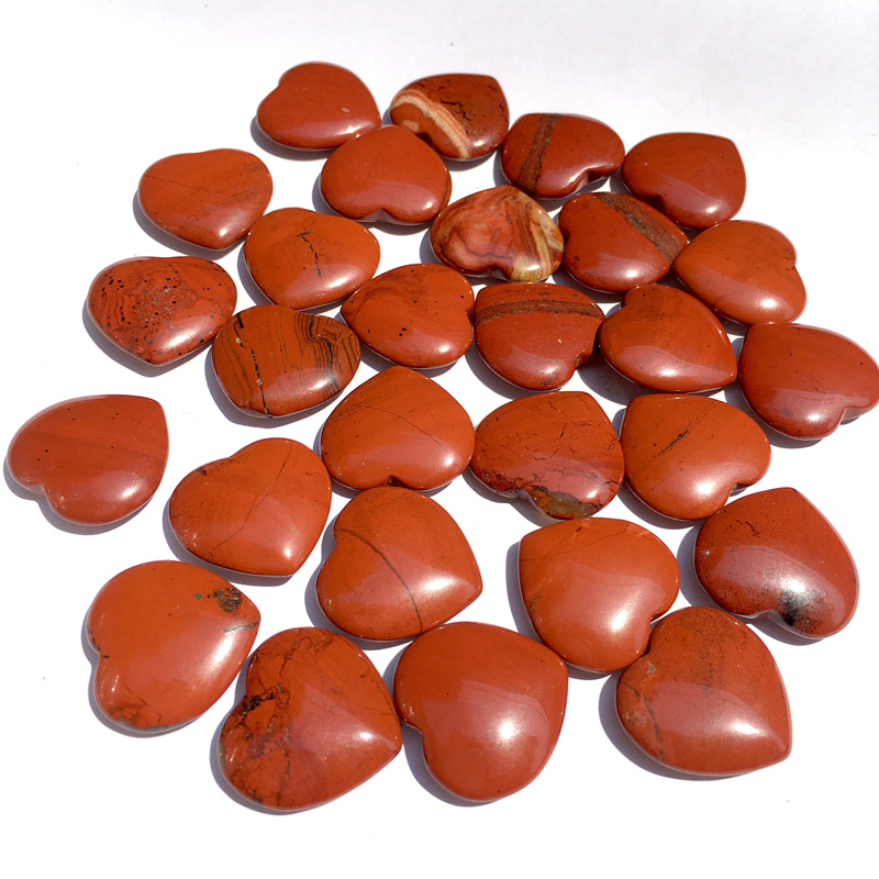 Diaspro rosso