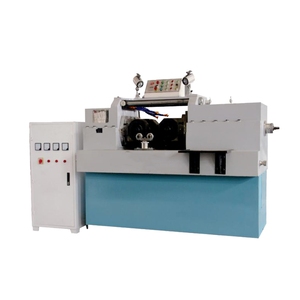 Chất lượng tốt 7.5KW áp lực lạnh hình thành thẳng ánh sáng giảm Carbon thép hợp kim thủy lực chủ đề Rolling Machine - Product Image 3